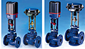 Control Valves M Cat Image